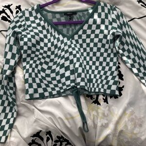 This is Forever 21, it’s a Small